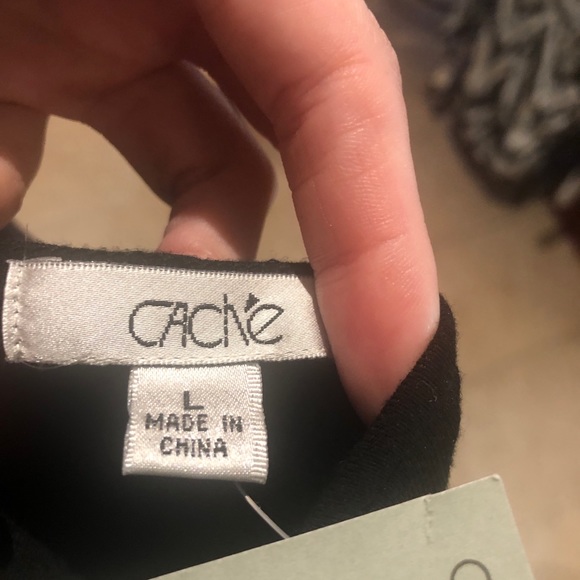 Cache Tops - Picture 3 of 6